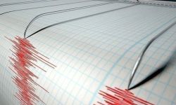 النقل تسجل حدوث هزة أرضية قرب الحدود العراقية – الإيرانية